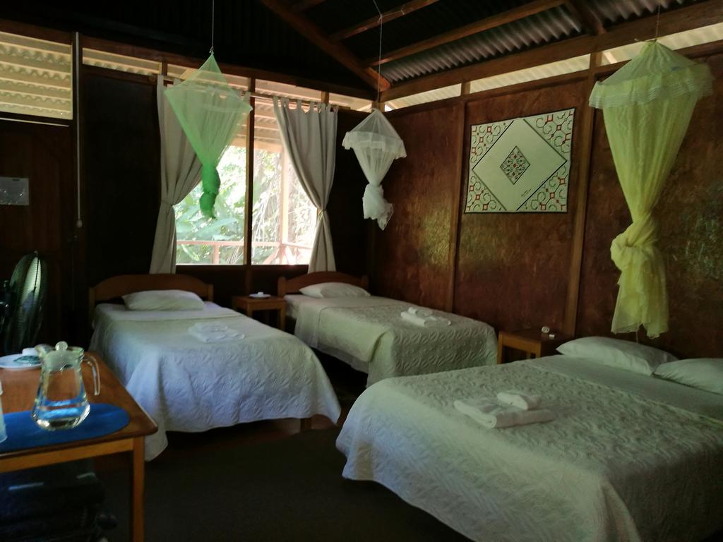 Amazon Planet Hotel Tambopata Exterior photo